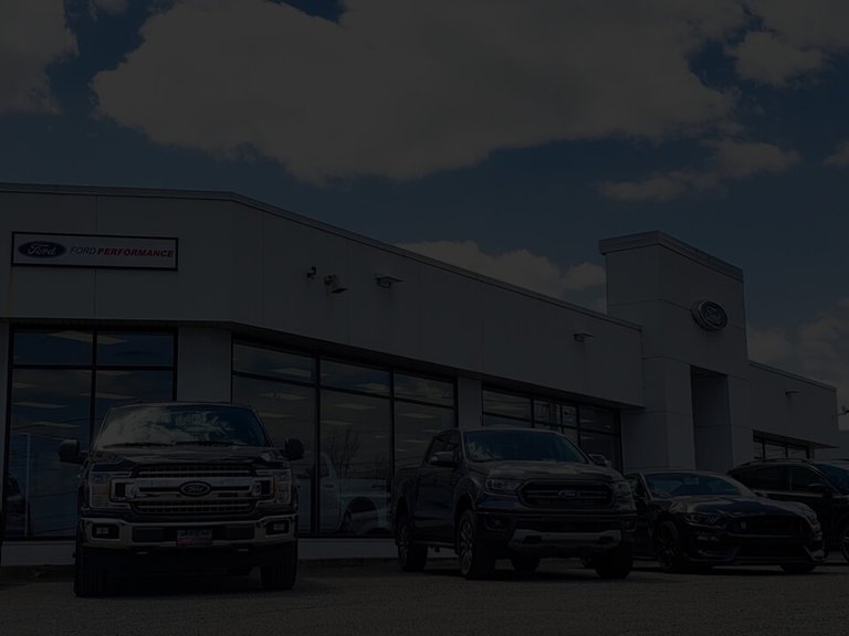 Formule ford Granby bkg