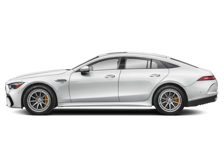 2026 Mercedes-Benz GT AMG GT 53 AMG