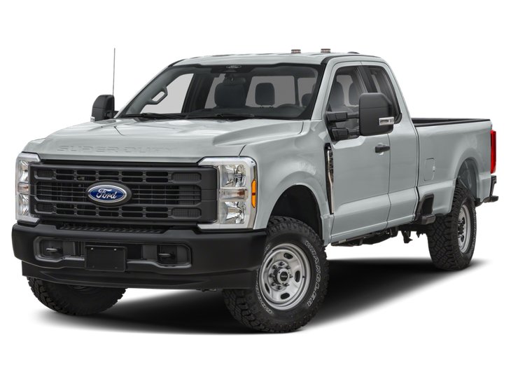 2025 Ford Super Duty F-250 SRW XL