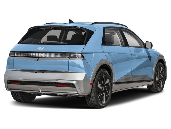 2025 Hyundai IONIQ 5 Privilégié