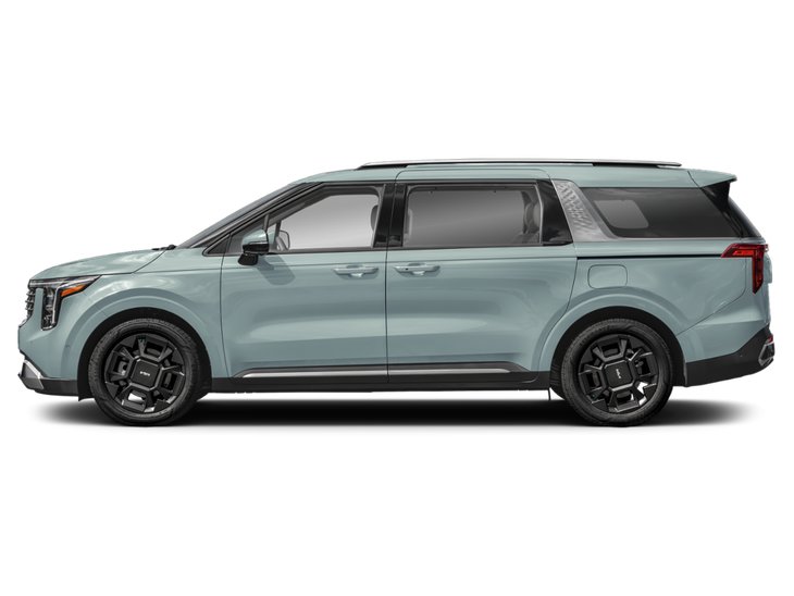 2027 Kia Carnival SX