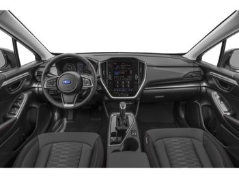 Subaru Impreza Touring