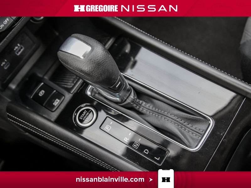 2024 Nissan Kicks White Blainville - photo #19