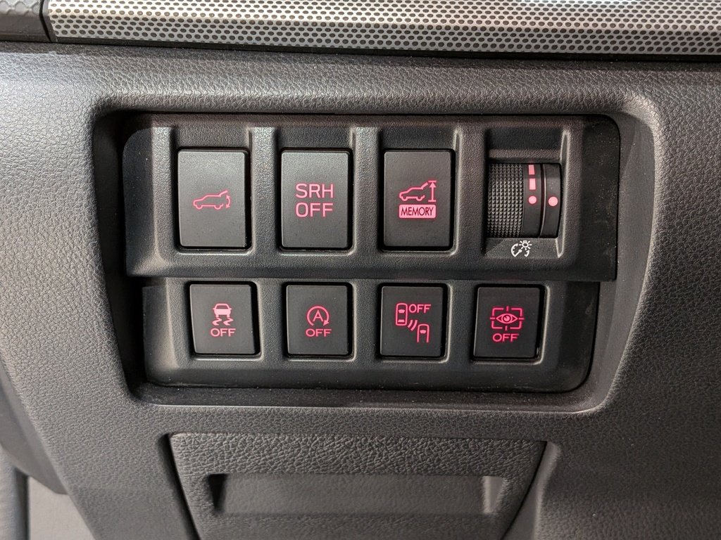 Subaru Forester 2.5i Limited 2021 Bleu Val-David - photo #34