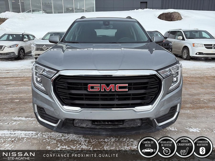 GMC Terrain SLE | MOINS CHER AU QUEBEC | CARPLAY 2024