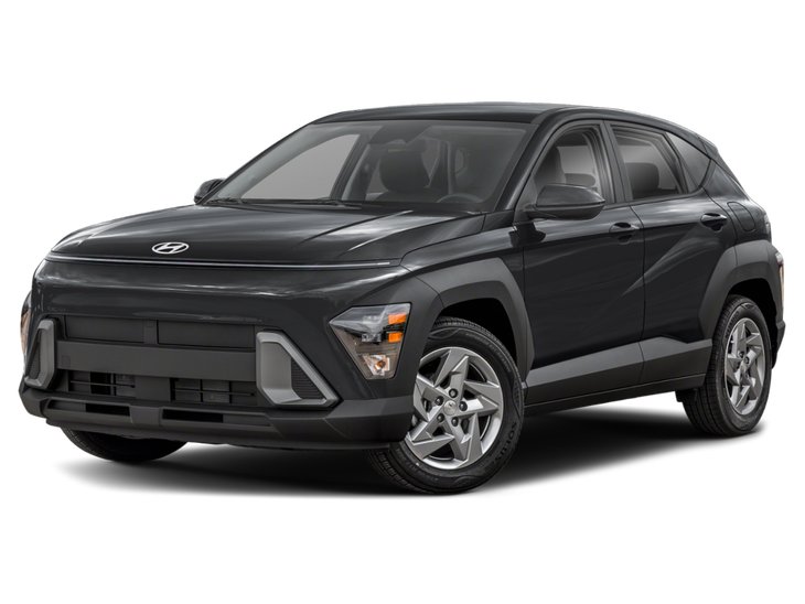 2025 Hyundai Kona Essential