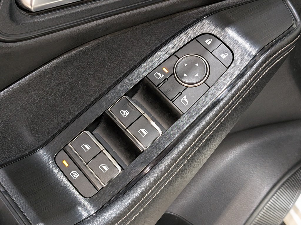 Nissan Rogue AWD SL 2022 Blanc Val-David - photo #37