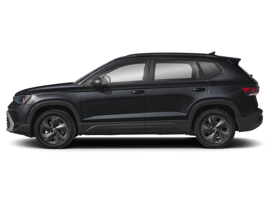 Volkswagen Taos 2026 2026 Noir profond nacré