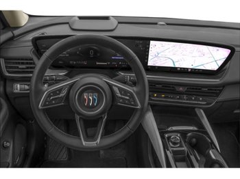 Buick Envision Avenir