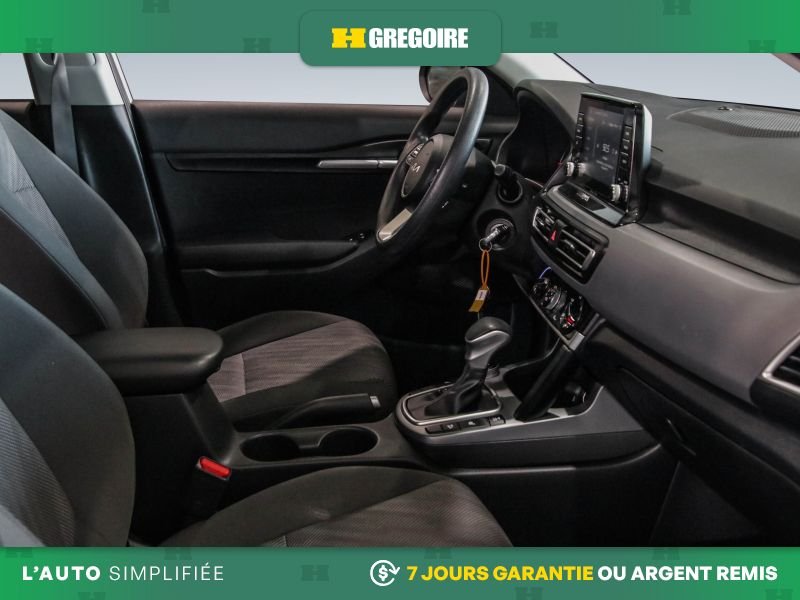 Kia Seltos 729814 | LX AWD AUTO A/C GR ELECT MAGS CAM RECUL BLUETOOTH 2023 Gris Laval - photo #24