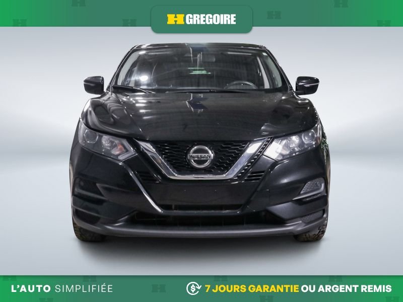 Nissan Qashqai 2023 2023 Noir