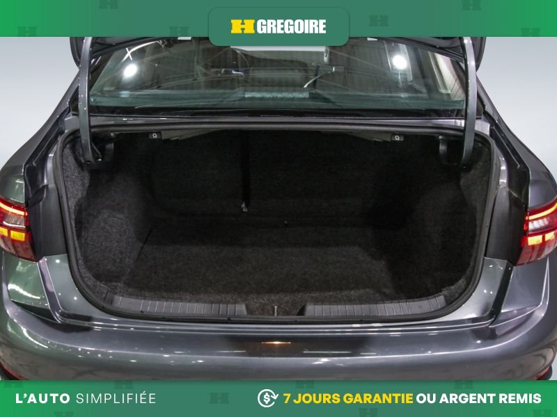 Volkswagen Jetta 2023 Gris Saint-Eustache - photo #24