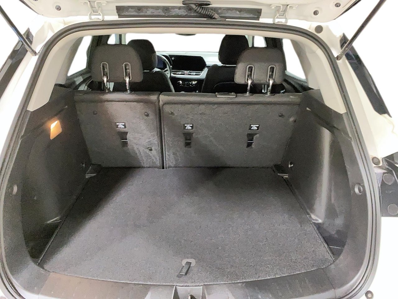 Chevrolet Trailblazer LT 2024 Blanc Baie-Comeau - photo #5