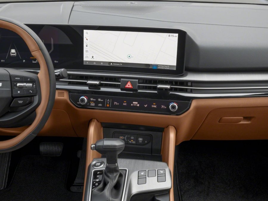 2026 KIA Sportage 2026 Steel Grey