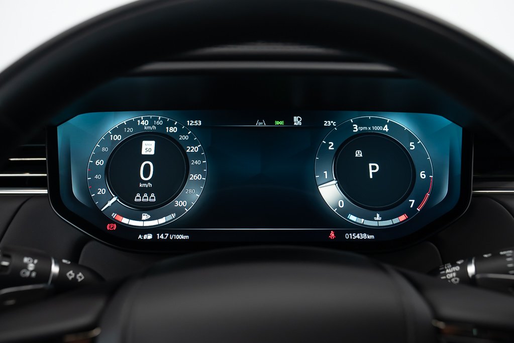 Land Rover Range Rover Sport P400 Dynamic SE 2025 Gris Kirkland - photo #8