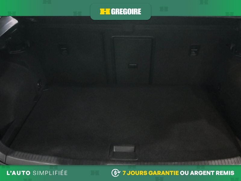 Volkswagen Golf 2019 Bleu Blainville - photo #27