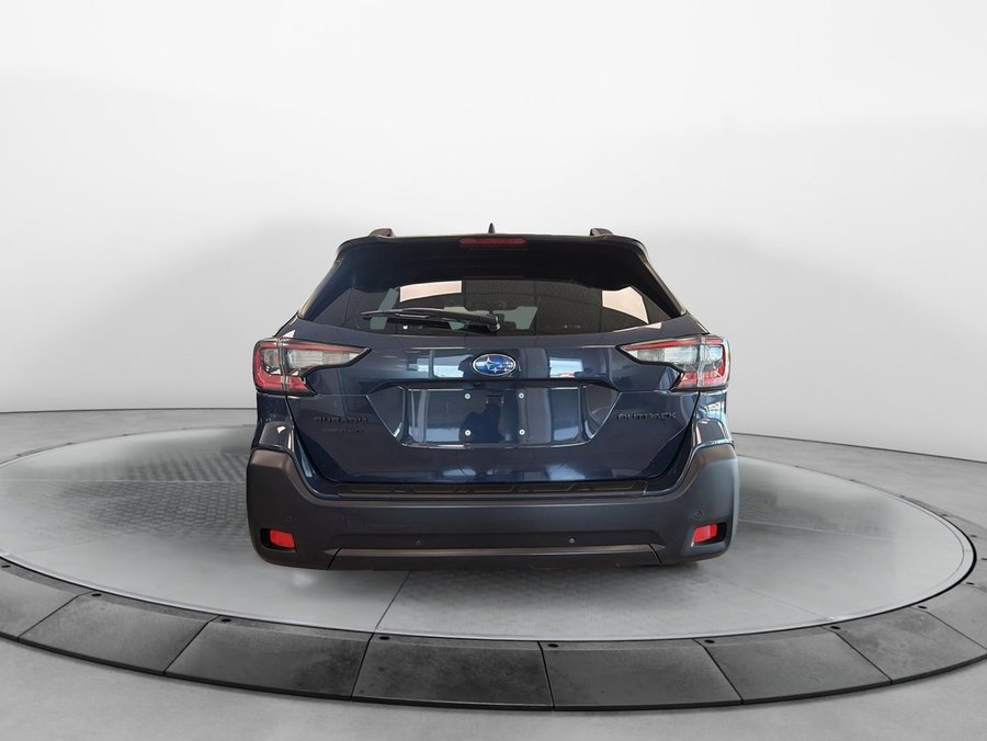 2023 Subaru Outback 2023 Grey
