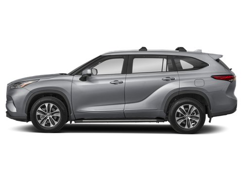 2026 Toyota 2026 Highlander
