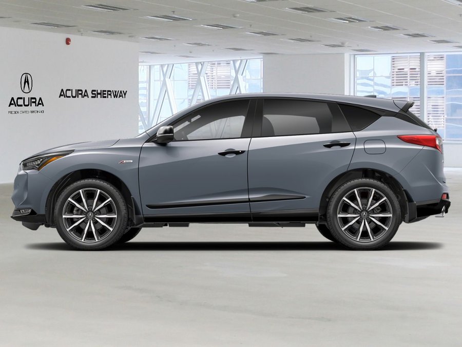 2026 Acura RDX 2026 Urban Grey Pearl