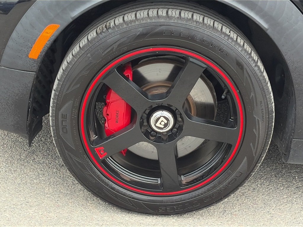 MINI Countryman 2019 Noir Gatineau - photo #9