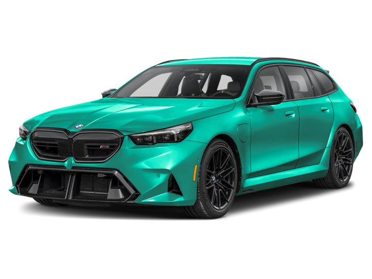 2026 BMW M5 
