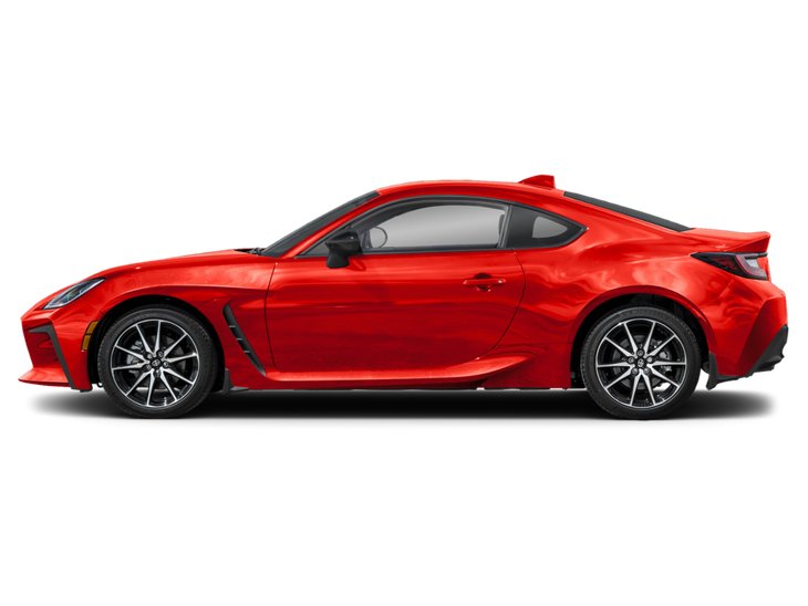 2027 Toyota GR86 