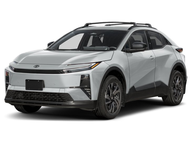 2027 Toyota C-HR XSE