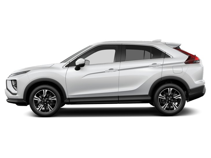 2025 Mitsubishi Eclipse Cross ES
