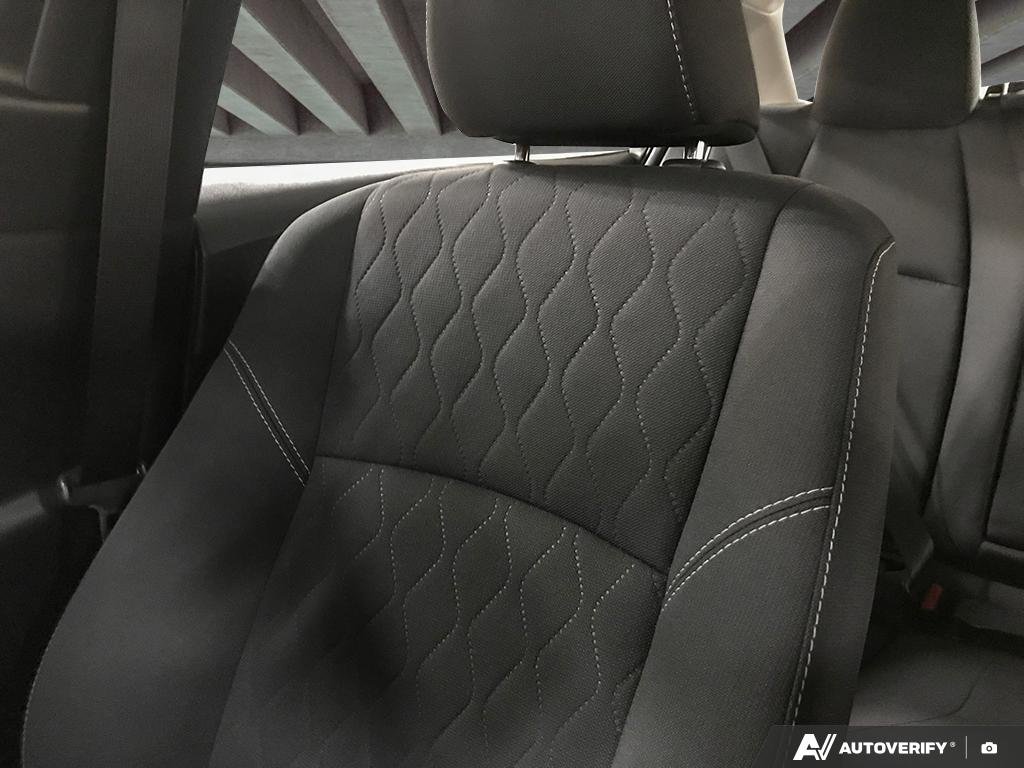 2025 Toyota Corolla S2501601 | Hybrid LE Black Edmonton - photo #19