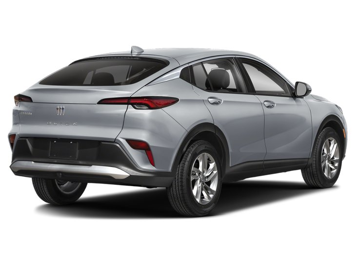 2025 Buick Envista Privilégié