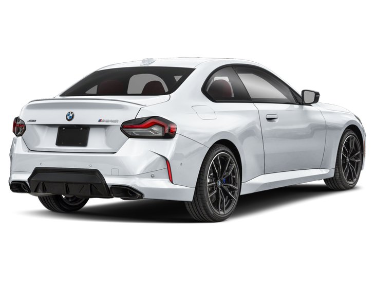2026 BMW Série 2 M240i xDrive