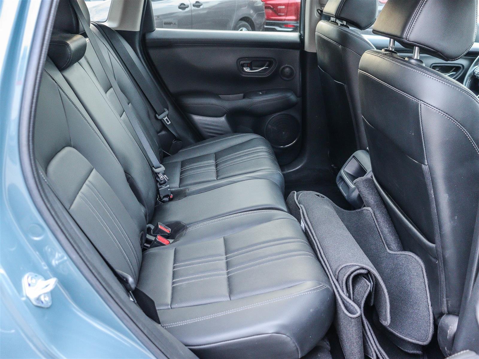 2023 Honda HR-V EX-L Navi Ottawa & Gatineau - photo #16