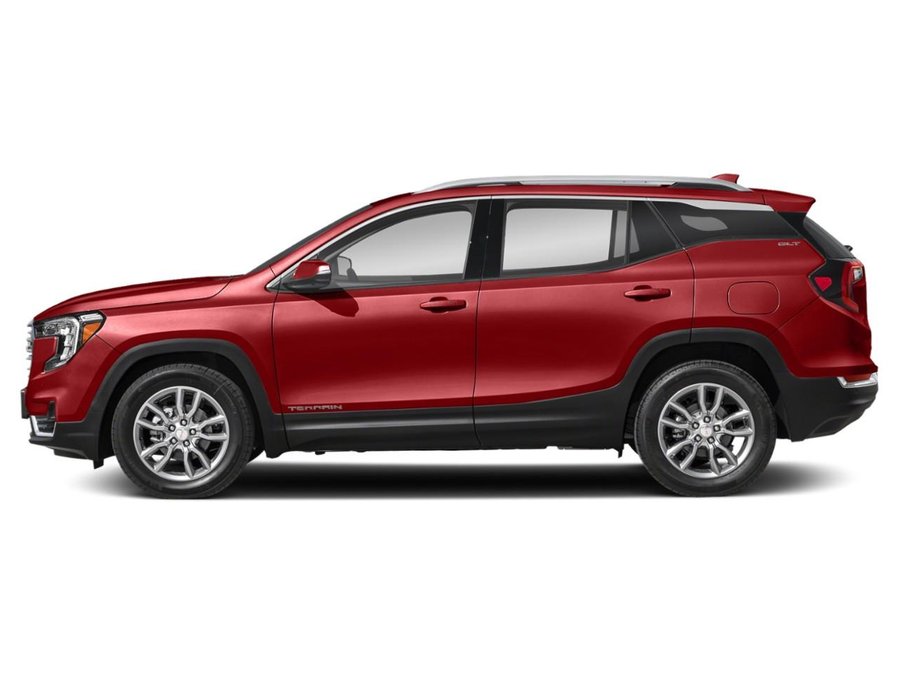 GMC Terrain 2022 2022 Rouge