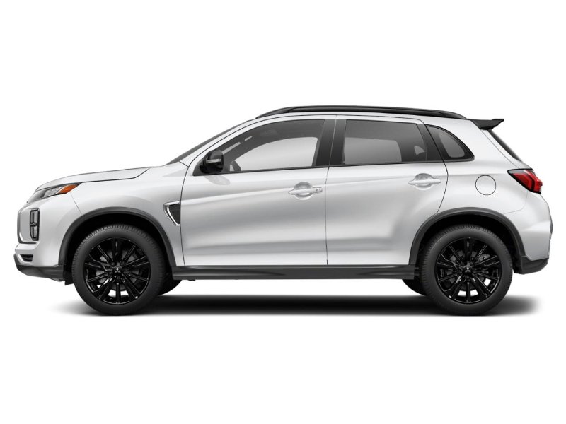 2026 Mitsubishi RVR White Diamond Saint-Eustache - photo #0
