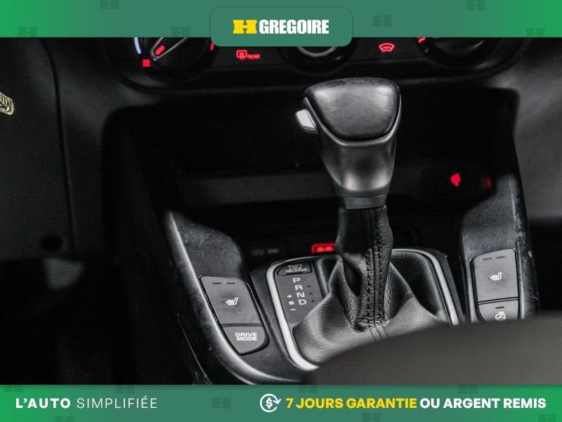 2020 Kia Soul Orange Blainville - photo #24