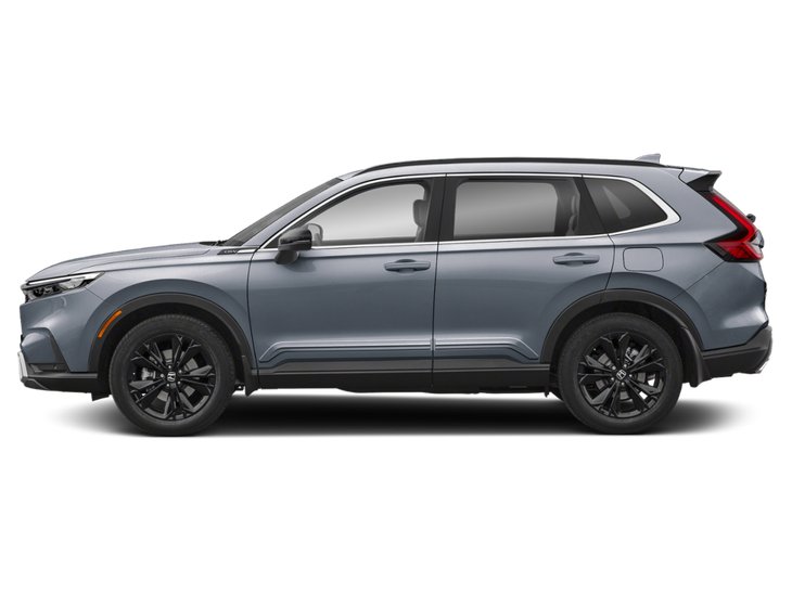 2025 Honda CR-V hybride Touring