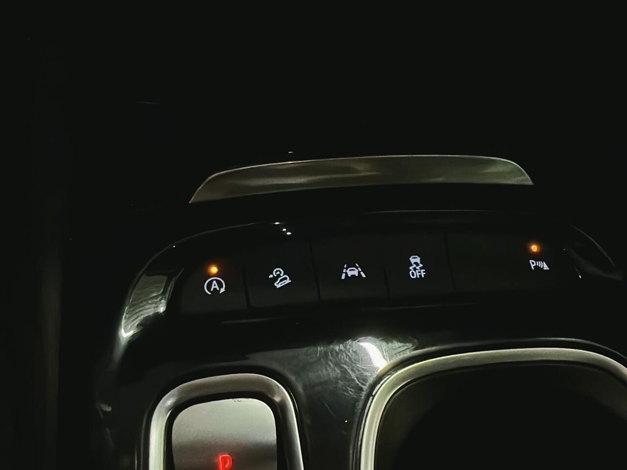2021 BUICK ENVISION AVENIR White Saint-Hyacinthe - photo #15