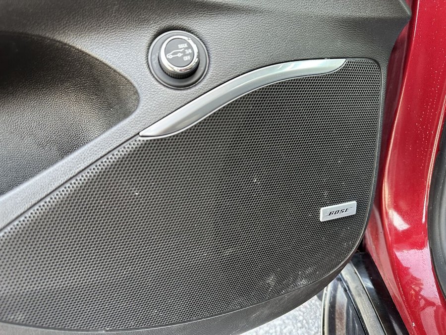 BUICK ENCLAVE PREMIUM 2019 2019