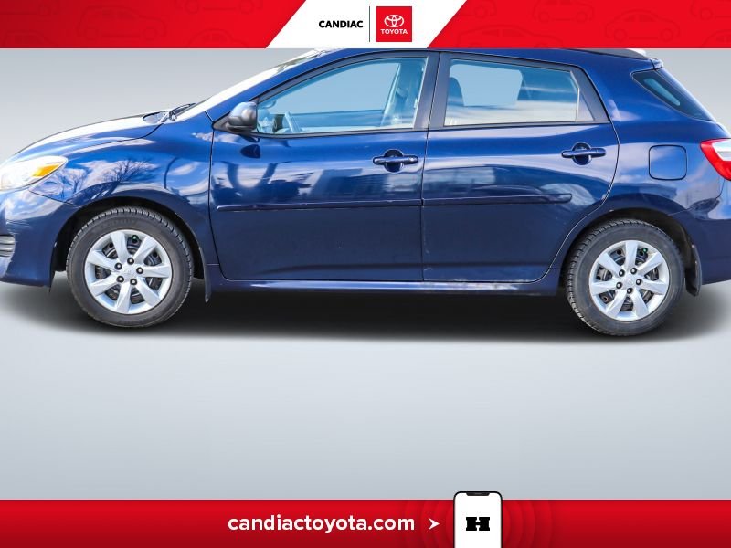 Toyota Matrix 2013 2013