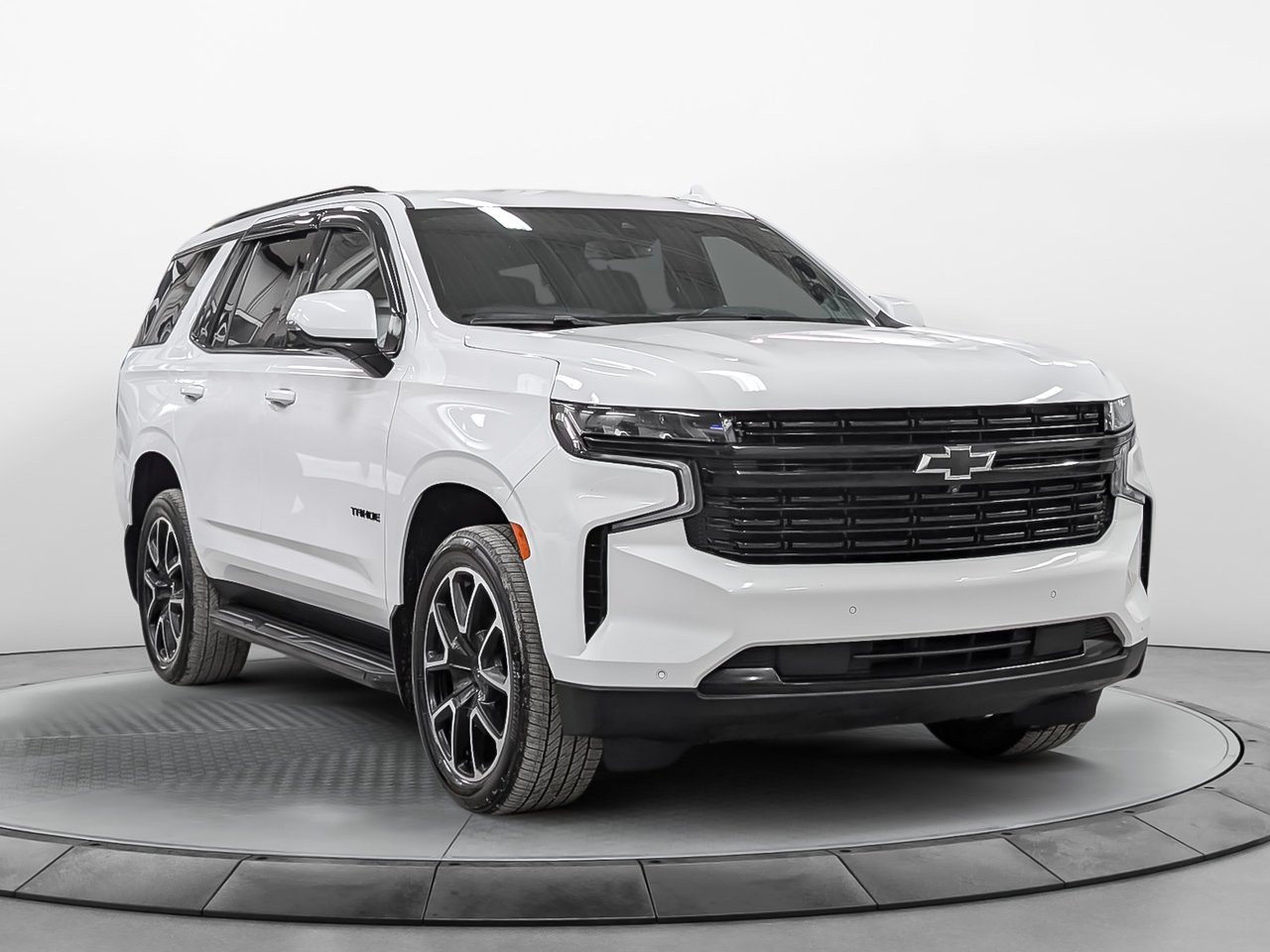 Chevrolet Tahoe RST 2023 . Granby - photo #5