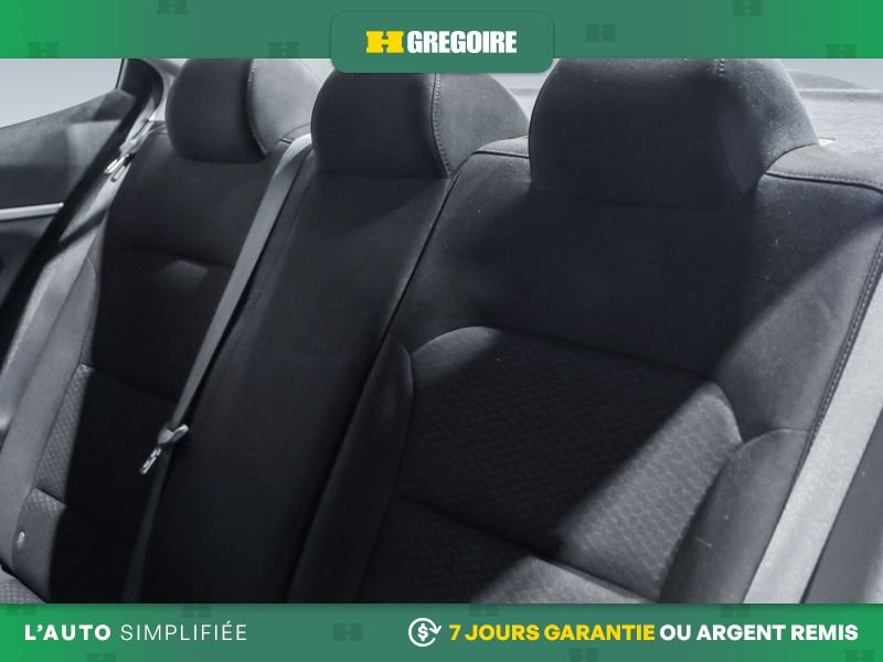 Hyundai Elantra 726869A | Preferred AUTO AC GR ELECT MAGS CAMERA RECUL BLUET 2020 Bleu Laval - photo #22