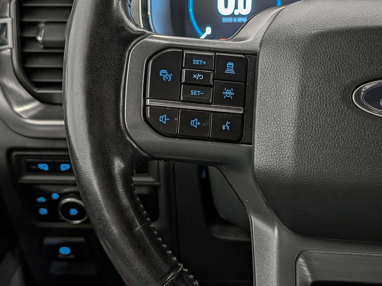 Ford F-150 Lariat PowerBoost Hybride Groupe Sport 2023 Autre Sherbrooke - photo #16