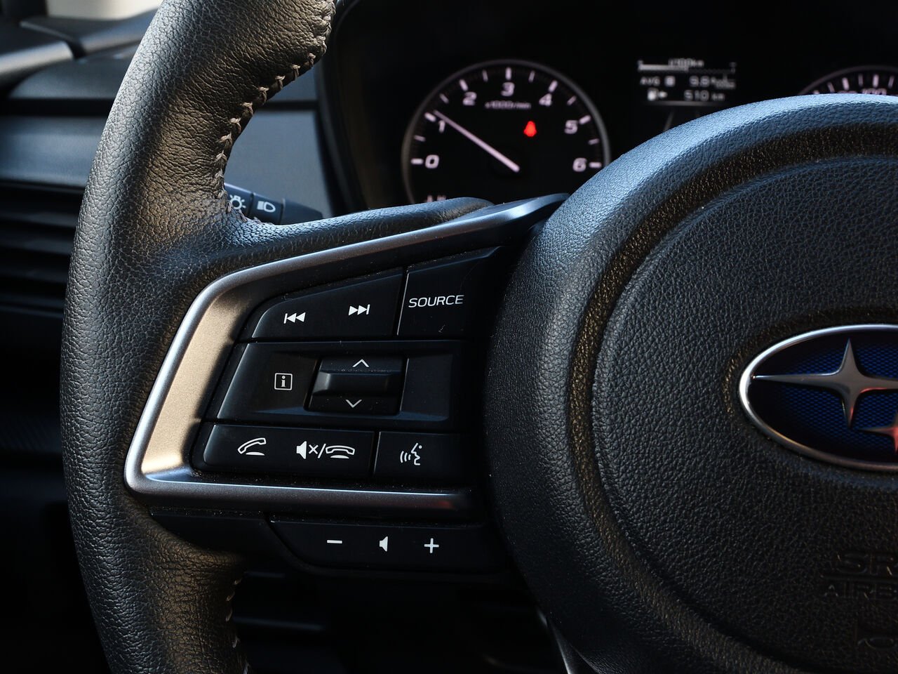 Subaru Crosstrek Touring 2024 Orange Saint-Hyacinthe - photo #20