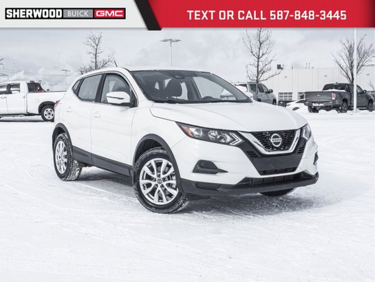 2023 Nissan Qashqai 2023 White