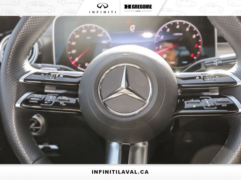2025 Mercedes Benz C-Class Laval - photo #14