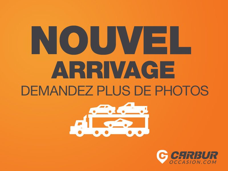 2024 Chevrolet Trax ACTIV *TOIT* SIÈGES CHAUFF CARPLAY REG ADAPT WIFI Grey Saint-Jérôme - photo #5