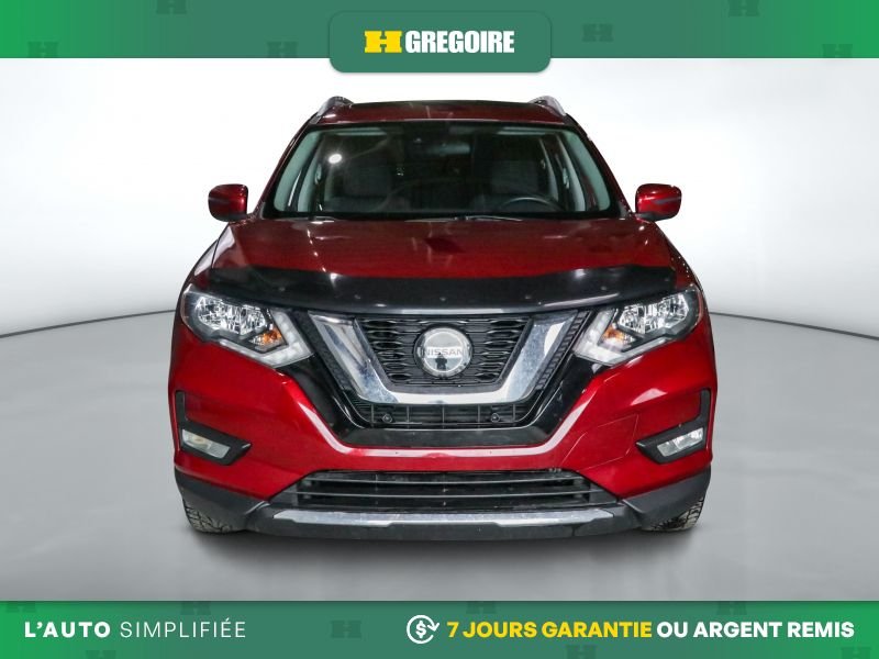 Nissan Rogue 2019 2019 Rouge