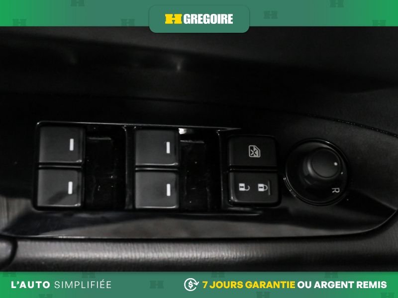 2020 Mazda CX-5 Blainville - photo #15