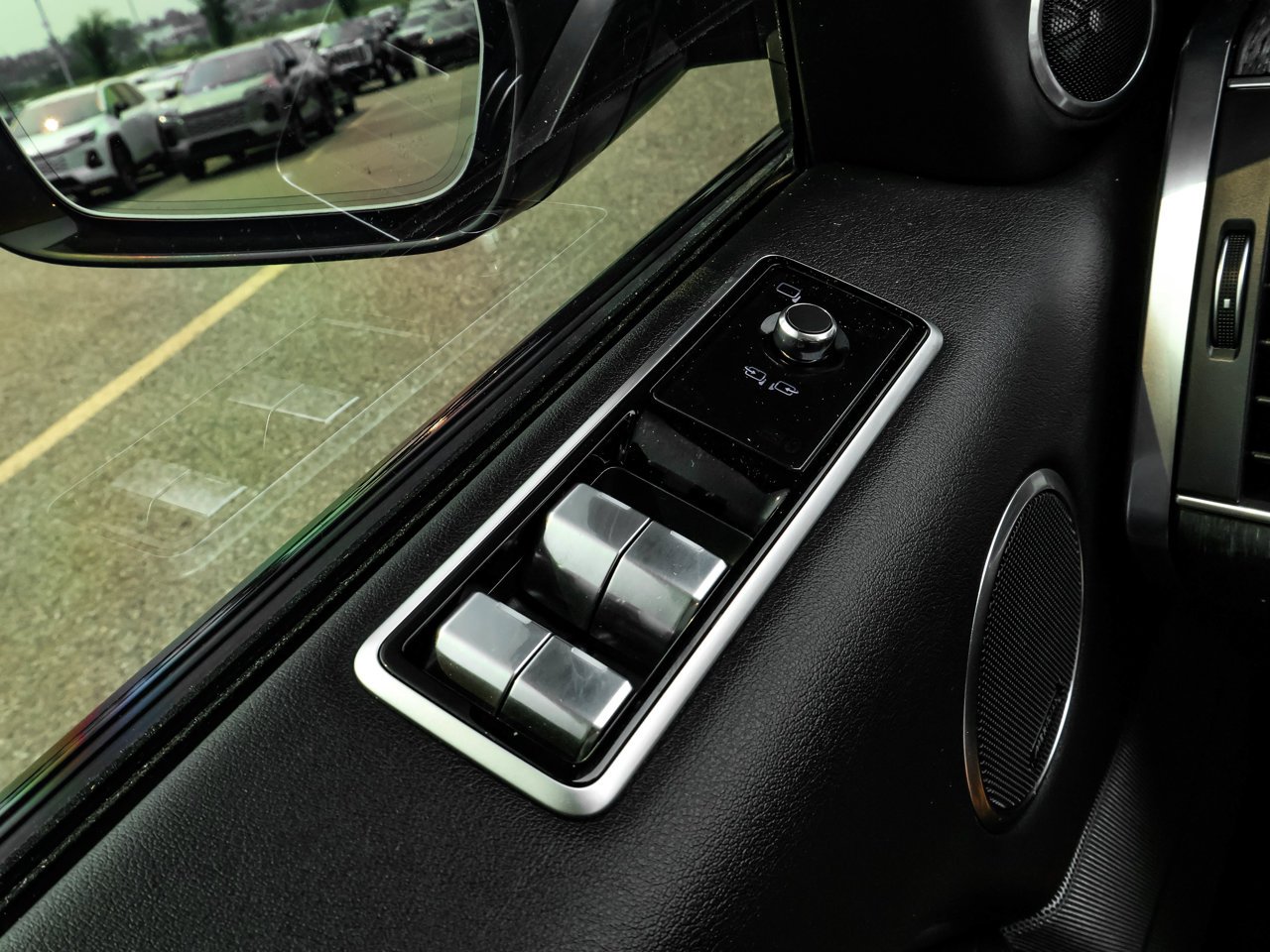 2021 Land Rover Range Rover Sport MHEV SE Grey Sherwood Park - photo #20
