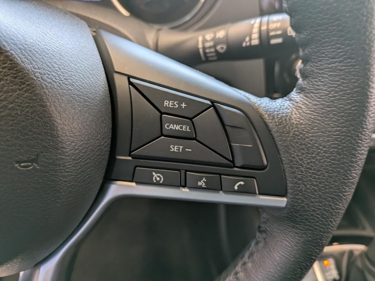 Nissan Rogue 2020 Blanc Gatineau - photo #7